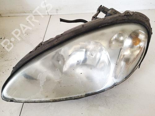 Used Left headlight Left headlight CHRYSLER PT CRUISER (PT_) 2.0 (141 hp) 35397863 35397863