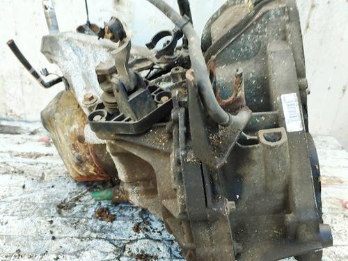 Gearbox NISSAN NOTE (E11, NE11) 1.4 | BP35438576M3 - Image 2
