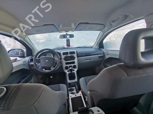 Pipe DODGE CALIBER 2.0 CRD | BP32530750M125 