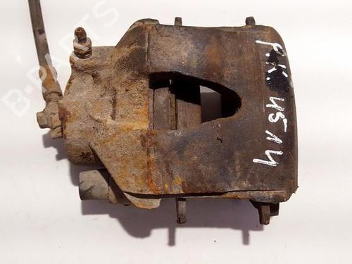 Used Left front brake caliper Left front brake caliper 35839979 35839979