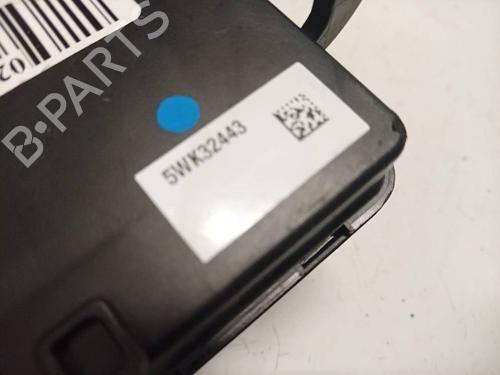 Electronic module AUDI A6 C6 (4F2) 2.0 TFSI | BP34988288M83 - Image 5