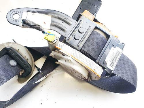 Used Front right seatbelt Front right seatbelt HONDA CIVIC IX (FK) 1.6 i-DTEC (FK3) (120 hp) 35300608 35300608
