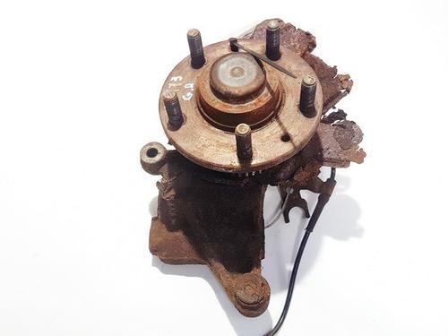 Used Right rear steering knuckle Right rear steering knuckle 35451885 35451885