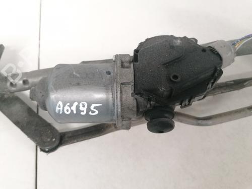 Used Front wiper motor Front wiper motor MAZDA 5 (CR) 2.0 CD (CR19) (110 hp) 35575722 35575722