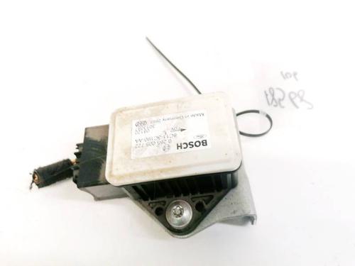 Electronic module FORD TRANSIT Van (FA_ _) 2.2 TDCi | BP35351340M83 - Image 2