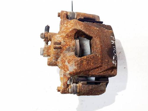 Used Left front brake caliper Left front brake caliper 34847009 34847009