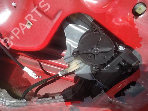 Front left window mechanism OPEL ASTRA J (P10) 1.3 CDTI (68) | BP35263166C22 - Image 2
