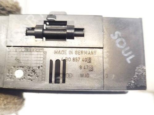Ashtray AUDI A6 C5 (4B2, 4B4) 1.9 TDI | BP35142958I30 - Image 3