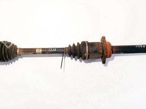 Used Right front driveshaft Right front driveshaft TOYOTA AURIS (_E15_) 2.0 D-4D (ADE150_, ADE150R) (126 hp) 34895739 34895739