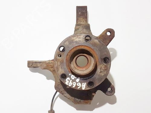 Used Right front steering knuckle Right front steering knuckle 35567913 35567913