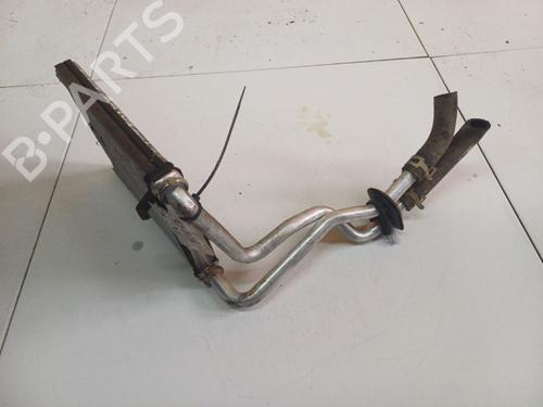 Used Heater matrix Heater matrix 34895106 34895106