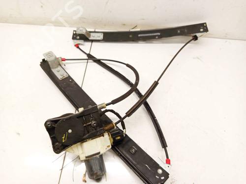 Used Front left window mechanism Front left window mechanism 34849474 34849474