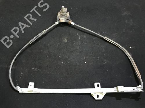 Used Front left window mechanism Front left window mechanism 35665431 35665431