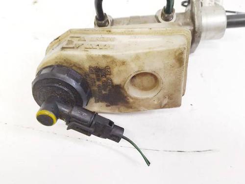 Used Brake fluid reservoir Brake fluid reservoir RENAULT SCÉNIC I MPV (JA0/1_, FA0_) 1.9 dCi (JA05, JA1F) (102 hp) 34896886 34896886