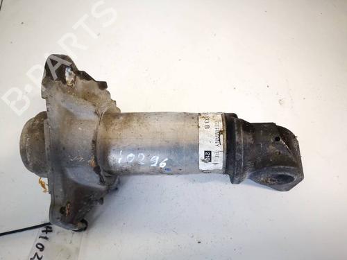Front bumper bracket AUDI A4 B6 (8E2) 2.5 TDI quattro | BP34945208C158 - Image 3