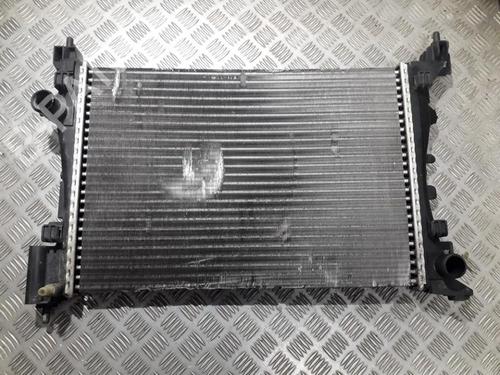 Used Water radiator Water radiator 35700441 35700441