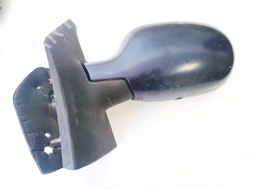 Used Left mirror Left mirror 35406717 35406717
