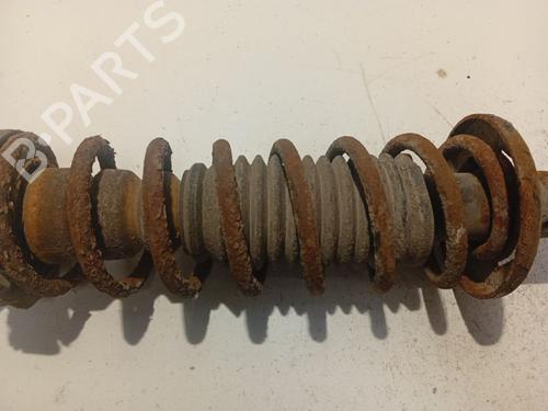 Used Shock absorber spring Shock absorber spring VW POLO Van Hatchback Van (6N1) 1.4 (60 hp) 40290388 40290388