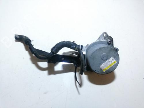 Used Vacuum pump Vacuum pump FORD FIESTA VI (CB1, CCN) 1.6 TDCi (95 hp) 35687189 35687189