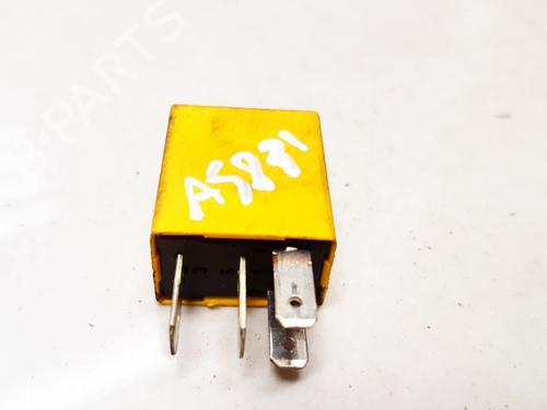 Electronic sensor OPEL ZAFIRA A MPV (T98) 2.0 DTI 16V (F75) | BP33105496M84 - Image 2