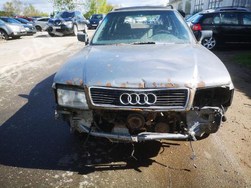 Speaker AUDI 80 B4 Saloon (8C2) 1.9 TDI | BP32581289E2 