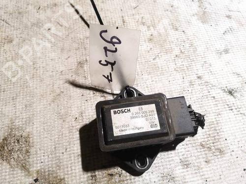 Módulo eletrónico Módulo eletrónico HONDA FR-V (BE) 1.8 (BE1) (140 hp) 35260783 35260783
