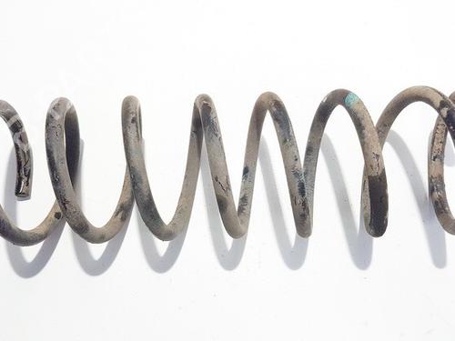 Used Shock absorber spring Shock absorber spring MAZDA 3 (BK) 1.6 DI Turbo (109 hp) 35487314 35487314