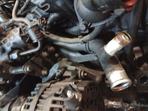 Pipe FORD GALAXY II (WA6) 1.8 TDCi | BP37285989M125 - Image 4