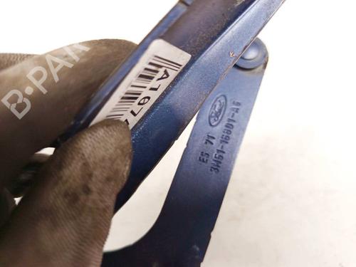 Hinge/Door check strap FORD FOCUS C-MAX (DM2) 1.6 TDCi | BP34871704C146 - Image 3