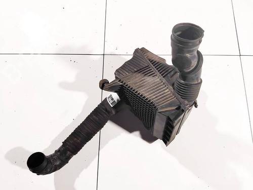 Used Air filter box Air filter box RENAULT SCÉNIC II (JM0/1_) 1.6 (JM0C, JM0J, JM1B) (113 hp) 35193934 35193934