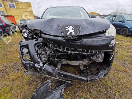 Engine mount PEUGEOT 4007 (VU_, VV_) 2.2 HDi | BP32535071M89