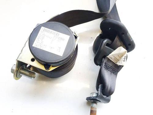 Rear right seatbelt ISUZU D-MAX II (TFR, TFS) 1.9 Ddi (TFR87J) | BP36454857I28 - Image 2