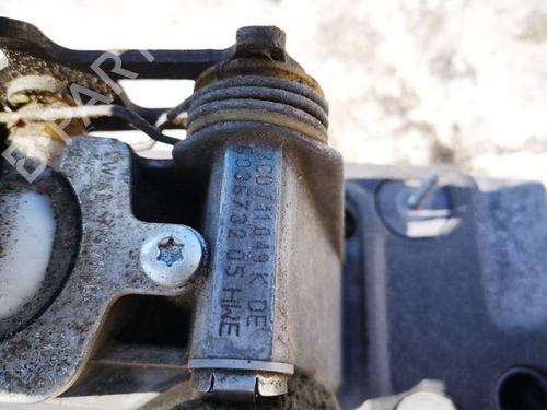 Gear lever VW PASSAT B6 (3C2) 2.0 FSI | BP35274507M90 - Image 3