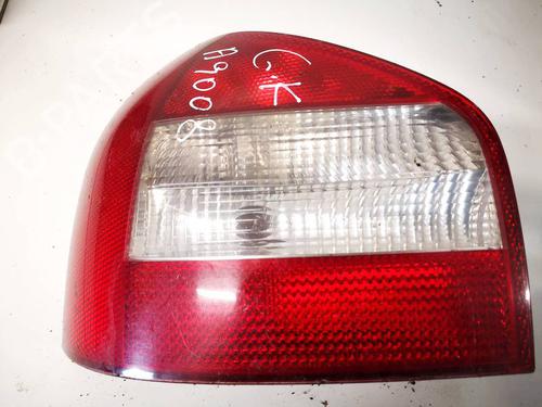 Used Left taillight Left taillight 35307584 35307584