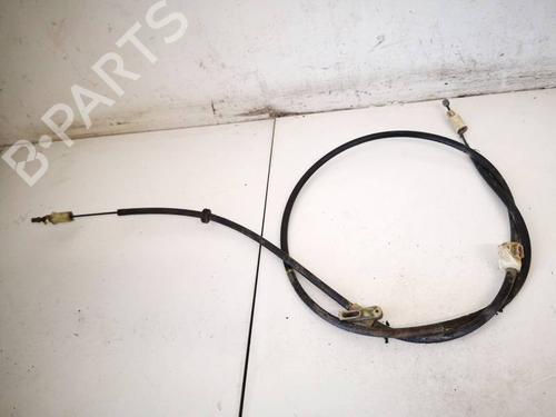 Used Cable Cable FORD MONDEO IV (BA7) 2.0 TDCi (130 hp) 35105736 35105736