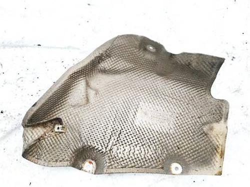 Protection sous caisse Protection sous caisse 38738711 38738711