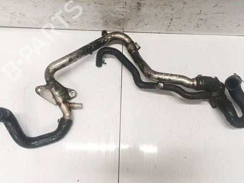 Used Pipe Pipe OPEL ASTRA G Hatchback (T98) 2.0 DTI 16V (F08, F48) (101 hp) 32620506 32620506