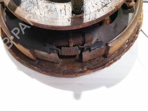 Used Hand brake Hand brake CHEVROLET CAPTIVA (C100, C140) 2.0 D 4WD (150 hp) 35363170 35363170