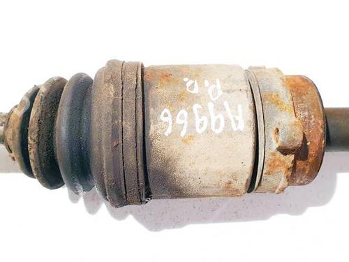 Right front driveshaft NISSAN PRIMERA Hatchback (P12) 2.2 Di | BP35103205M39 - Image 3