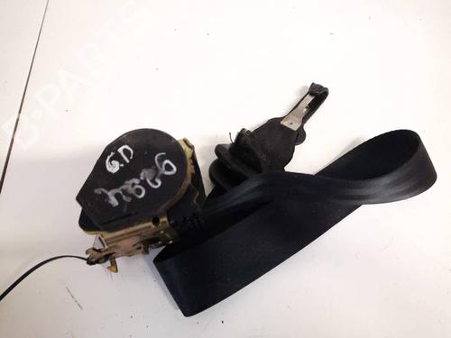 Used Rear right seatbelt Rear right seatbelt CITROËN C8 (EA_, EB_) 2.0 HDi (107 hp) 35213907 35213907
