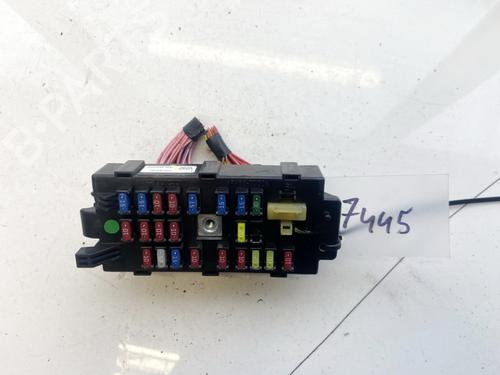 Used Fuse box Fuse box CHEVROLET EPICA (KL1_) 2.0 (144 hp) 32891605 32891605