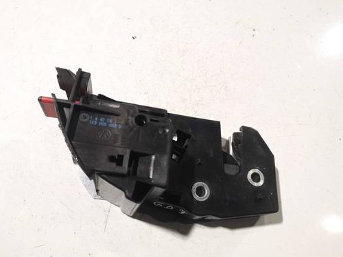 Electronic module VW GOLF V (1K1) 1.4 TSI | BP39498110M83 - Image 2