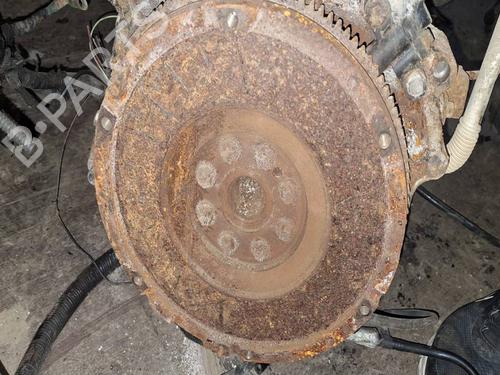 Flywheel FORD TRANSIT Van (FA_ _) 2.0 DI (FAE_, FAF_, FAG_) | BP39997980M101 - Image 2