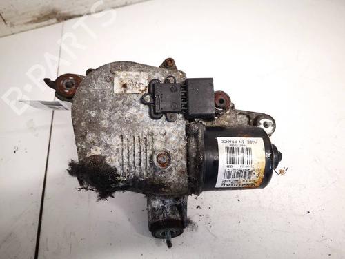 Used Front wiper motor Front wiper motor CITROËN C5 III (RD_) 2.0 HDi 140 (RDRHF8, RDRHFA, RDRHA8, RDRHAJ) (140 hp) 35161160 35161160
