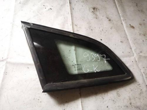 Used Rear left quarter glass Rear left quarter glass 35228311 35228311