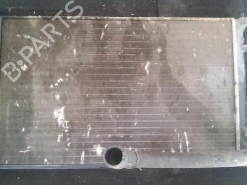Used Water radiator Water radiator 35662674 35662674