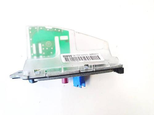 Antenne/Base BMW X5 (E70) 3.0 d | BP35377849C140 - Image 3