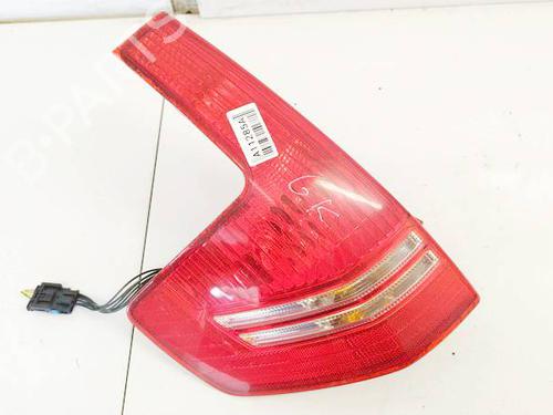 Used Left taillight Left taillight 34754271 34754271
