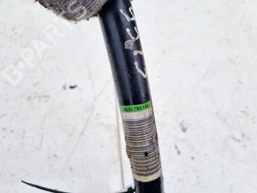 Anti roll bar CITROËN C5 III (RD_) 2.0 HDi 140 (RDRHF8, RDRHFA, RDRHA8, RDRHAJ) | BP35226890M96 - Image 4