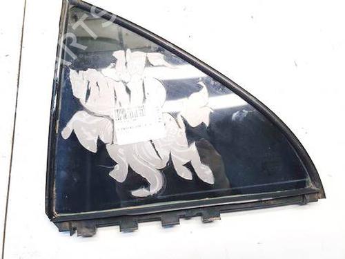 Panel rude bagtil venstre Panel rude bagtil venstre 34969069 34969069